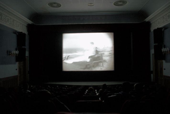 Культура в Томске, Томские новости, В этом году в Томской области возобновят кинопоказы В этом году в Томской области возобновят кинопоказы