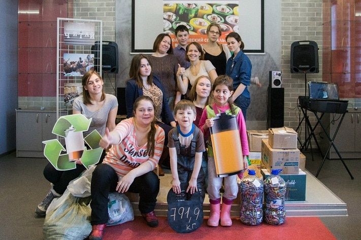 Томские новости, Томичи сдали на переработку 857 килограммов батареек Томичи сдали на переработку 857 килограммов батареек