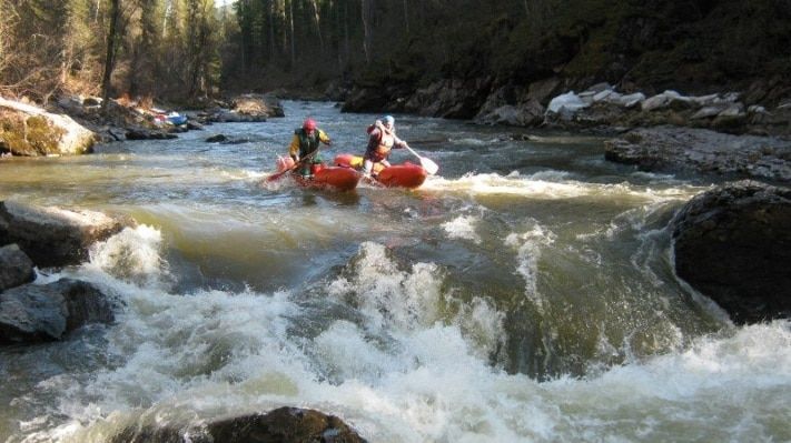 Томские новости, Томичи взяли «бронзу» на Чемпионате мира по спортивному туризму Томичи взяли «бронзу» на Чемпионате мира по спортивному туризму