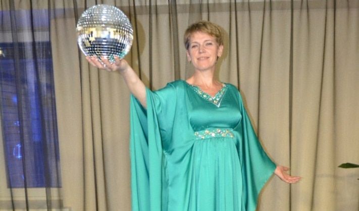 Томские новости, Новым начальником Томского таможенного поста назначена Марина Борисенко Новым начальником Томского таможенного поста назначена Марина Борисенко 