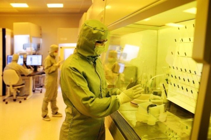 Образование и наука, Томские новости, Томские ученые создают силовые транзисторы нового поколения Томские ученые создают силовые транзисторы нового поколения