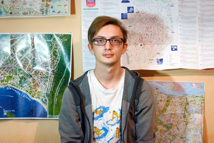 Коллекции.Зачем нужны карты городов в эпоху Google Maps