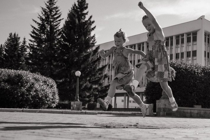 Культура в Томске, Томские новости, В Томске открывается выставка «Девчонки» фотографа Владимира Дударева В Томске открывается выставка «Девчонки» фотографа Владимира Дударева