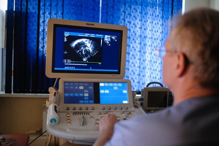 Конкурсы и акции, Томские новости, В День почки томичи смогут пройти бесплатное обследование В День почки томичи смогут пройти бесплатное обследование