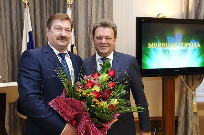 Газпромнефть-Восток, Томские новости, «Газпромнефть-Восток» отмечен наградами губернатора Томской области и мэра Томска «Газпромнефть-Восток» отмечен наградами губернатора Томской области и мэра Томска