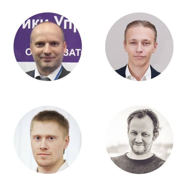 IT, Томские новости, В Томске стартует серия мастер-классов «IT-команда. LIVE» В Томске стартует серия мастер-классов «IT-команда. LIVE»