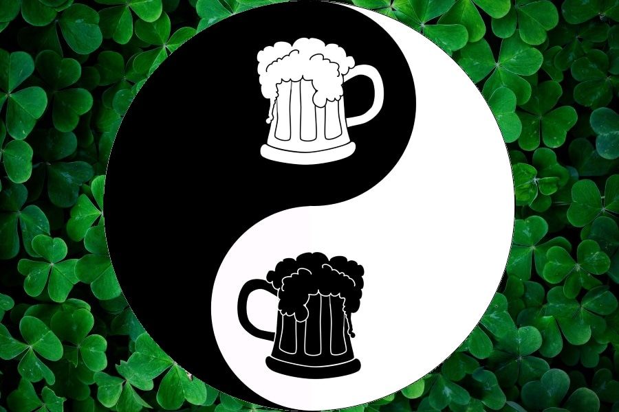 Вопрос недели, Томские новости, Опрос: светлое или тёмное? Опрос: светлое или тёмное?