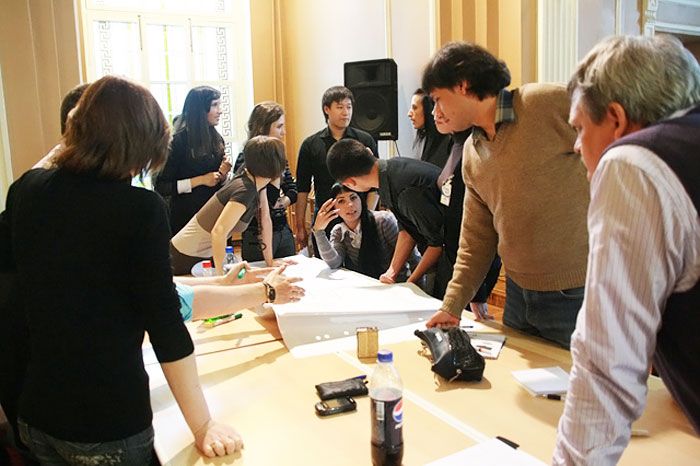 Томские новости, В Томске стартовал конкурс молодежных социальных проектов «Новая молодежная политика» В Томске стартовал конкурс молодежных социальных проектов «Новая молодежная политика»