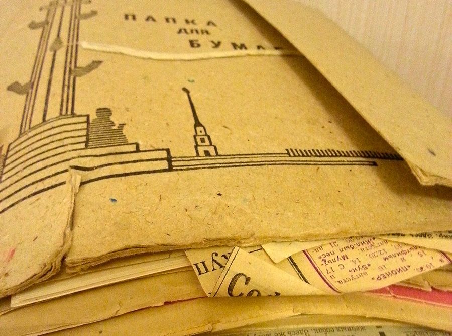 Криминал, Томские новости, Томичам предлагают подарить бумаге «вторую жизнь» Томичам предлагают подарить бумаге «вторую жизнь»