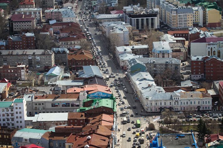 Томские новости, Томичей призывают выступить против «распиливания» города на публичных слушаниях Томичей призывают выступить против «распиливания» города на публичных слушаниях