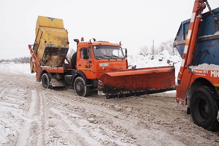 ЖКХ, Томские новости, Томские коммунальщики бросили дополнительные силы на уборку городских улиц Томские коммунальщики бросили дополнительные силы на уборку городских улиц
