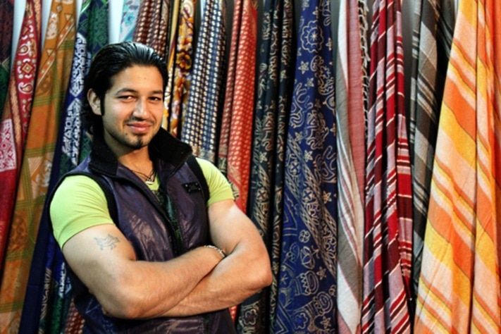 Конкурсы и акции, Томские новости, Сегодня в Томске стартует фестиваль индийской культуры Сегодня в Томске стартует фестиваль индийской культуры