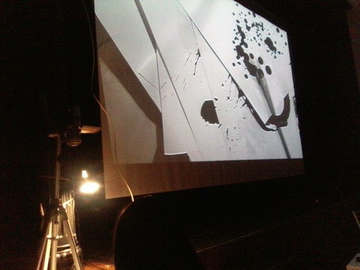 Томские новости, Новый вид искусства в Томске покажут на площадке вуза Новый вид искусства в Томске покажут на площадке вуза