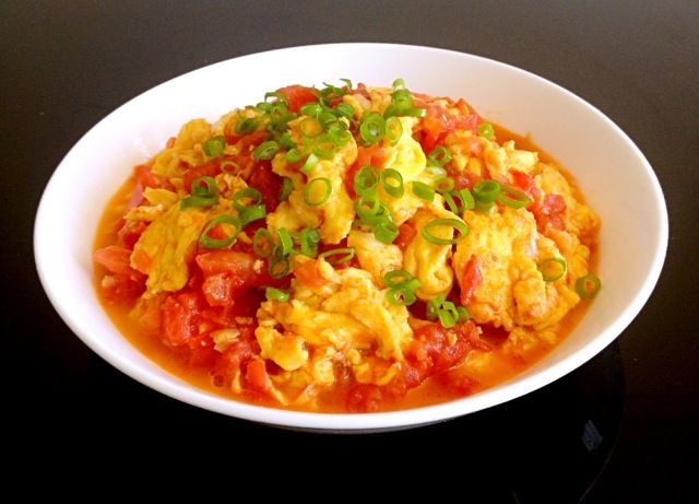 Томские новости, Где в Томске съесть на завтрак яичницу на воке Где в Томске съесть на завтрак яичницу на воке