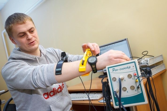 Образование и наука, Томские новости, Томские ученые разработали программу реабилитации детей с ДЦП Томские ученые разработали программу реабилитации детей с ДЦП