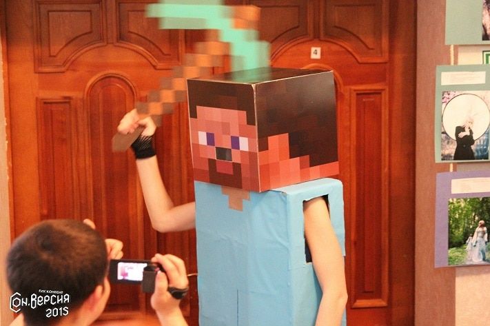 Томские новости, В Томске заканчивается приём заявок на Geek-конвент В Томске заканчивается приём заявок на Geek-конвент