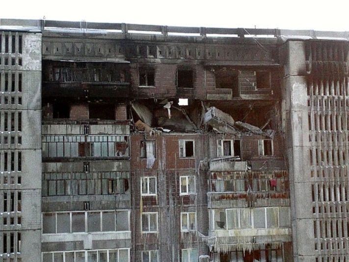 Взрыв на Сибирской, 33, Томские новости, Семья, пострадавшая при взрыве газа на Сибирской, 33, получит 3 млн рублей компенсации от АГЗС Семья, пострадавшая при взрыве газа на Сибирской, 33, получит 3 млн рублей компенсации от АГЗС