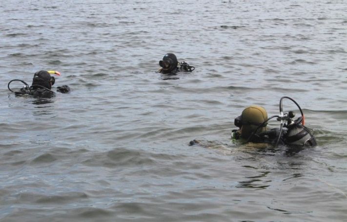 Паводок, Томские новости, Дайверы «Афалины» помогут МЧС ликвидировать последствия паводка Дайверы «Афалины» помогут МЧС ликвидировать последствия паводка