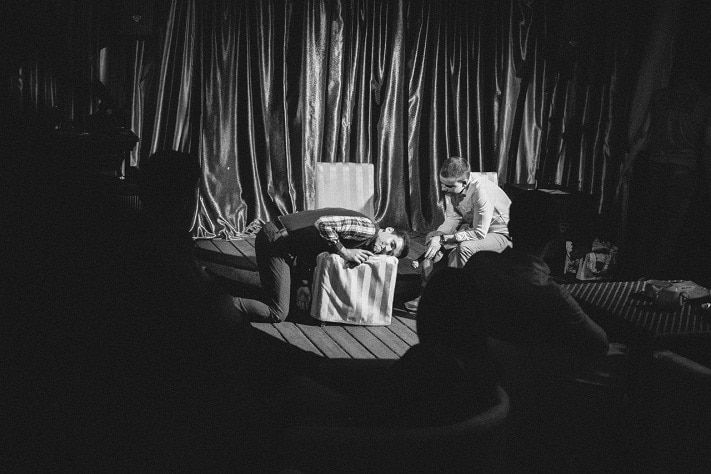 Томские новости, Среди томских студентов проведут отборочный тур на шоу Stand Up Среди томских студентов проведут отборочный тур на шоу Stand Up