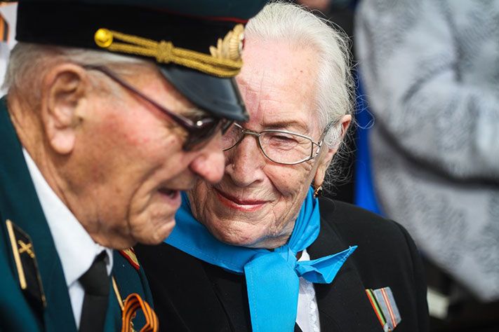 Томские новости, В этом году почти 30 ветеранов ВОВ получат квартиры в Томской области В этом году почти 30 ветеранов ВОВ получат квартиры в Томской области