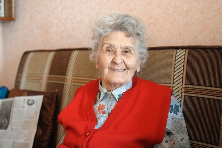 Люди труда.«Детей не принимаем», или история заводской красавицы