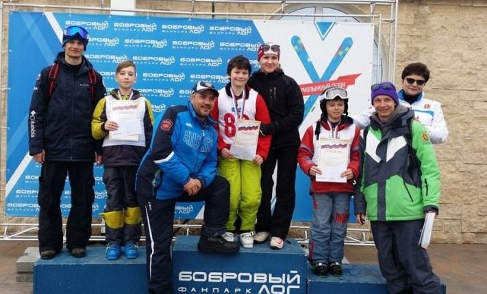 Спорт в Томске, Томские новости, Томские спортсмены завоевали 10 медалей на соревнованиях по фристайлу и слоупстайлу Томские спортсмены завоевали 10 медалей на соревнованиях по фристайлу и слоупстайлу