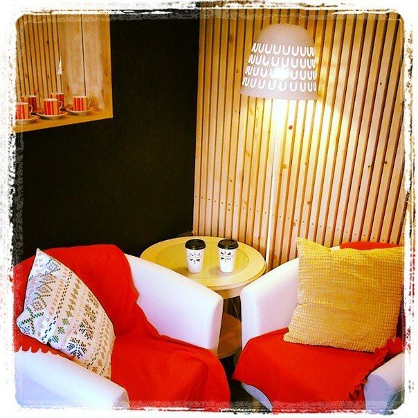 Томские новости, Слух недели: «Эндорфин» откроет в Томске новую кофейню Слух недели: «Эндорфин» откроет в Томске новую кофейню