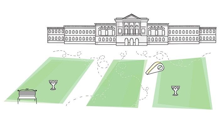 Томские новости, Томские студенты создадут приложение с самыми интересными маршрутами по городу Томские студенты создадут приложение с самыми интересными маршрутами по городу