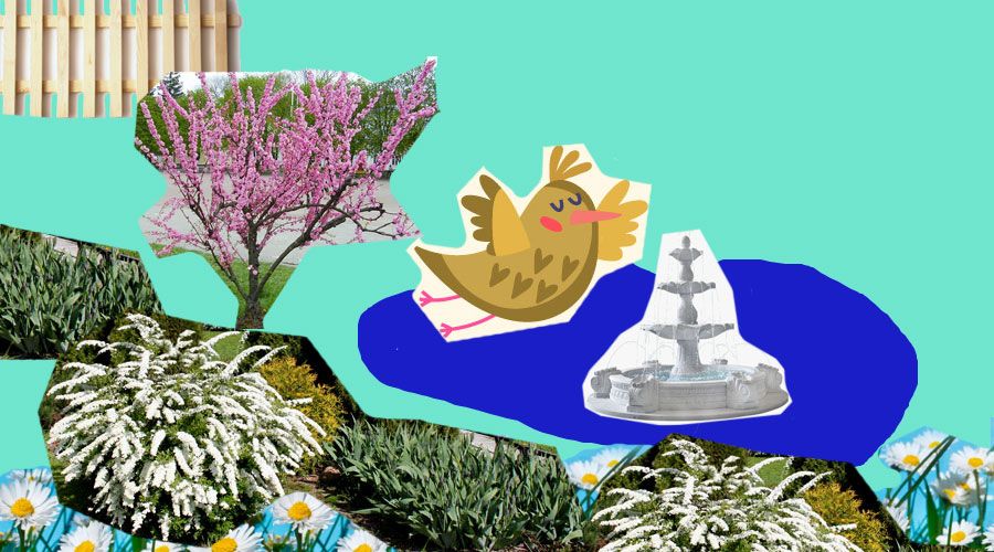 Городское благоустройство: как сквер у Белого озера может стать разноцветным