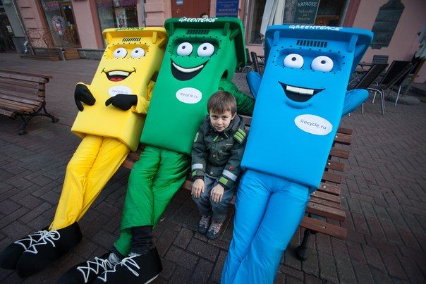 Томские новости, Школы Томска приглашают присоединиться к введению раздельного сбора мусора Школы Томска приглашают присоединиться к введению раздельного сбора мусора