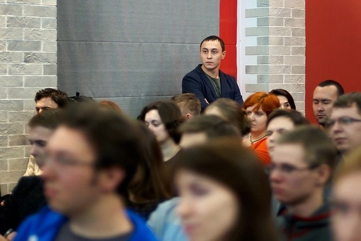 Томские новости, На этой неделе в Томске стартует «Сибирский лекториум» На этой неделе в Томске стартует «Сибирский лекториум»