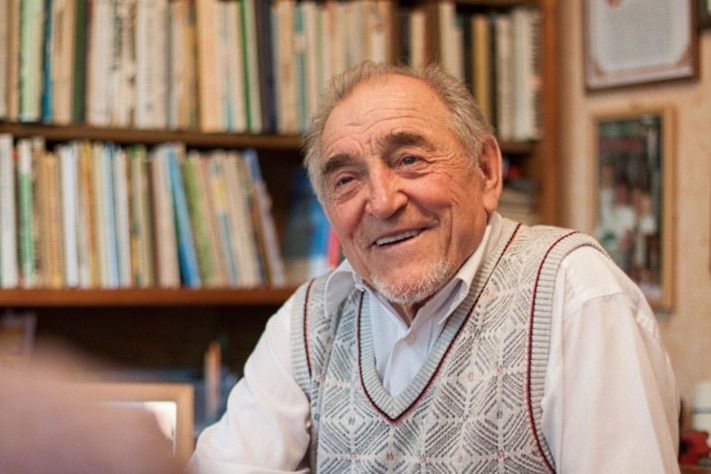 Томские новости, В Томске пройдет вечер памяти фенолога, краеведа и педагога Валентина Рудского В Томске пройдет вечер памяти фенолога, краеведа и педагога Валентина Рудского