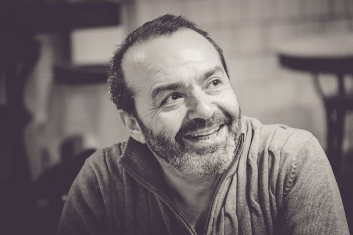 Принцип чтения.Виктор Шендерович: «Если сам не заплачешь, то и читатель тоже останется равнодушным»