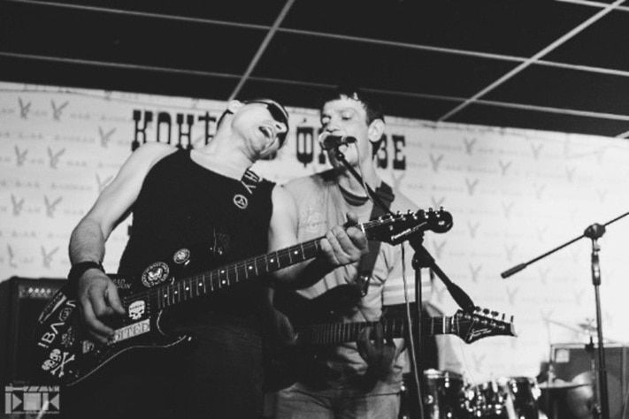 Конкурсы и акции, Томские новости, В Томске пройдёт концерт памяти героя томского рок-н-ролла Вячеслава Шатова В Томске пройдёт концерт памяти героя томского рок-н-ролла Вячеслава Шатова