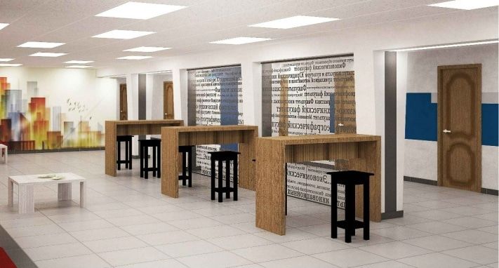 Томские новости, В ТГУ выбирают новый дизайн холлов общежитий (ФОТО) В ТГУ выбирают новый дизайн холлов общежитий (ФОТО)