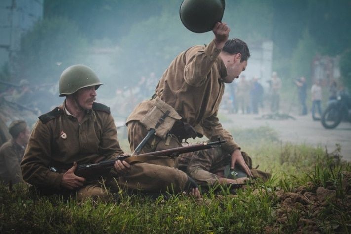 Томские новости, В Томске появится мемориальная доска в честь героев фильма В Томске появится мемориальная доска в честь героев фильма