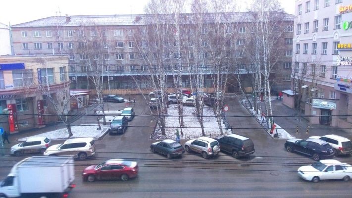 Томские новости, Град в Томске (ФОТО, ВИДЕО) Град в Томске (ФОТО, ВИДЕО)