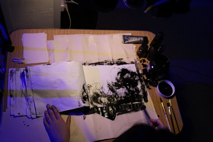 Томские новости, Сегодня в Томске покажут, каким бывает новое искусство Сегодня в Томске покажут, каким бывает новое искусство