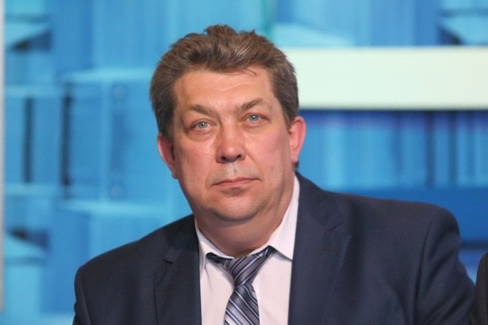 Награды и назначения, Томские новости, Новым директором ГТРК «Томск» стал Александр Деркунский Новым директором ГТРК «Томск» стал Александр Деркунский