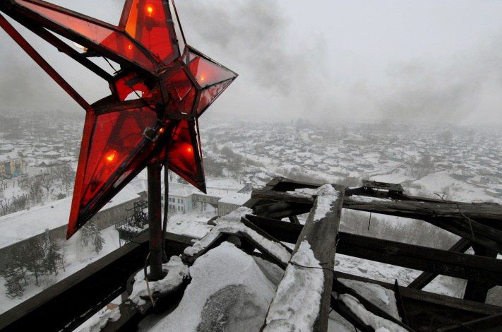 Томские новости, В Томск привезут золотой фонд новосибирских фотохудожников В Томск привезут золотой фонд новосибирских фотохудожников