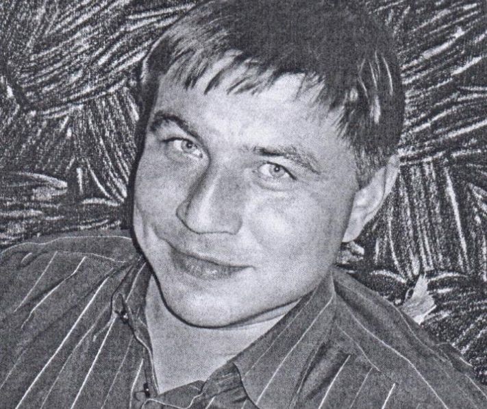 Происшествия, Томские новости, Томичей просят помочь в розыске пропавшего мужчины Томичей просят помочь в розыске пропавшего мужчины