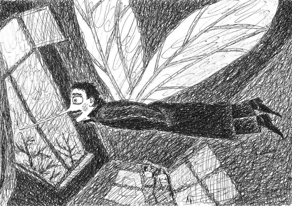 Томские новости, Сегодня томичей ожидает загадочный перформанс с окариной Сегодня томичей ожидает загадочный перформанс с окариной