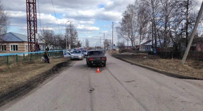 Происшествия, Томские новости, В Кожевниково водитель-отказник сбил женщину-пешехода В Кожевниково водитель-отказник сбил женщину-пешехода