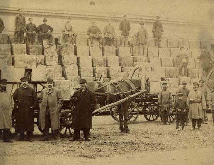 Культура в Томске, Томские новости, Томичам расскажут об истоках, наследии и деятельности сибирского купечества Томичам расскажут об истоках, наследии и деятельности сибирского купечества