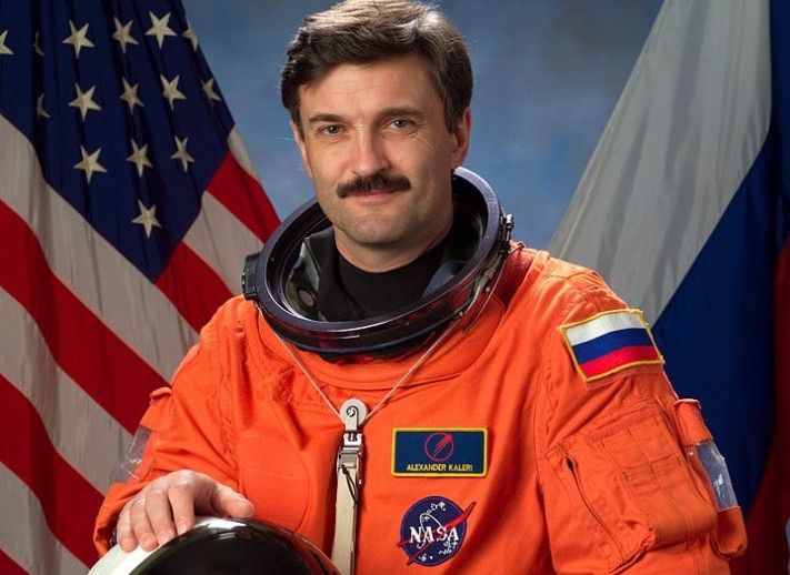 Конкурсы и акции, Томские новости, Сегодня томичи могут встретиться с первым российским космонавтом Сегодня томичи могут встретиться с первым российским космонавтом