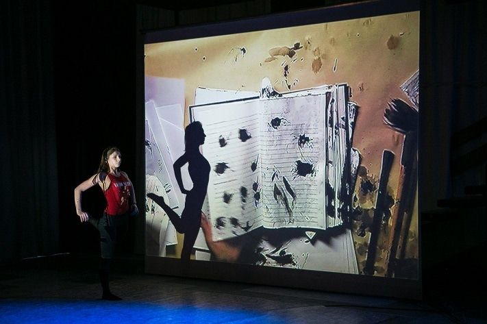 Томские новости, Сегодня в Томске Лаборатория нового искусства на день откроет свои двери Сегодня в Томске Лаборатория нового искусства на день откроет свои двери