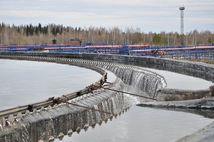 Томские новости, В этом году в Лоскутово запустят котельную и очистные сооружения В этом году в Лоскутово запустят котельную и очистные сооружения