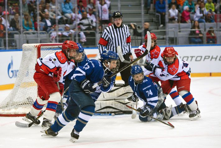 Томский Обзор, новости, Мировые новости, Нефтегаз Открылся 10-й Международный детский турнир хоккейных команд КХЛ &laquo;Кубок Газпром нефти&raquo; Открылся 10-й Международный детский турнир хоккейных команд КХЛ &laquo;Кубок Газпром нефти&raquo;