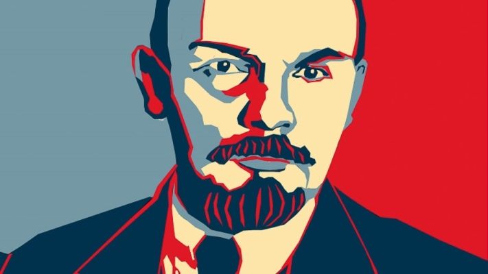 Томские новости, Тест: Какой ты Ленин Тест: Какой ты Ленин