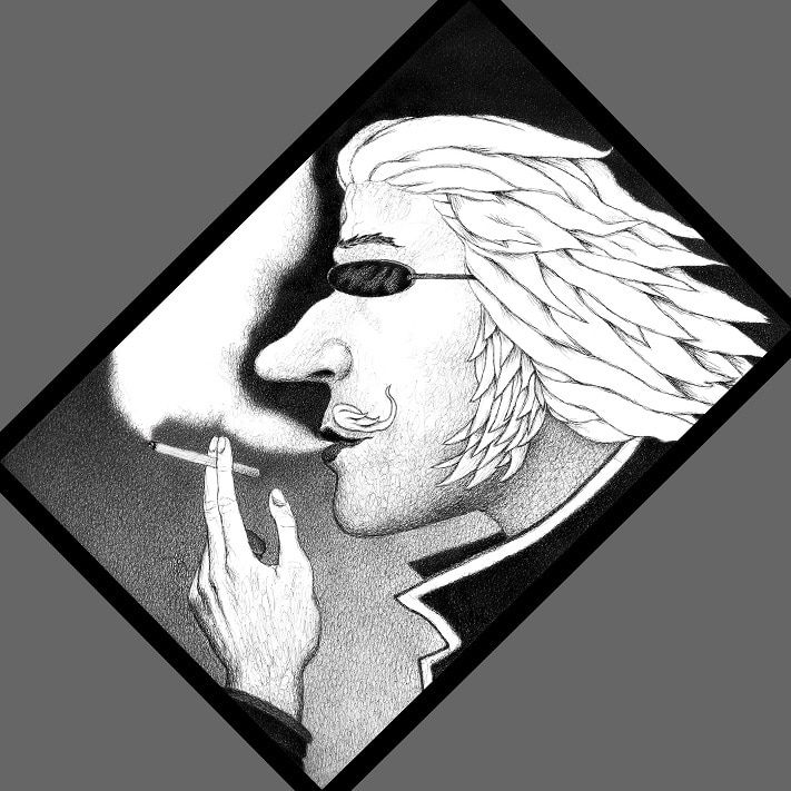 Томские новости, Завтра в Томске закроется первая независимая выставка молодого художника Завтра в Томске закроется первая независимая выставка молодого художника